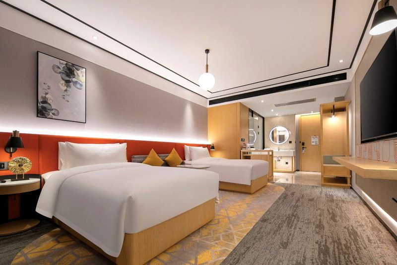 Hilton Garden Inn Changsha Yuelu, Changsha, China
