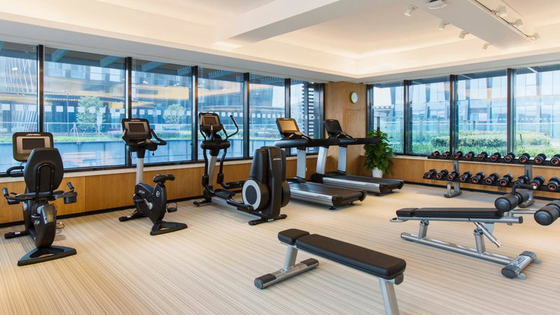 Holiday Inn Nanjing Qinhuai South Suites by IHG, Xiaolingwei, 中国