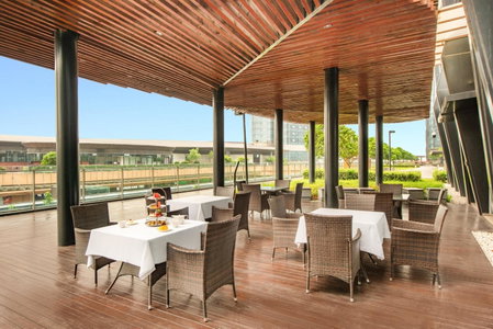 Holiday Inn Nanjing Qinhuai South Suites by IHG, Xiaolingwei, 中国