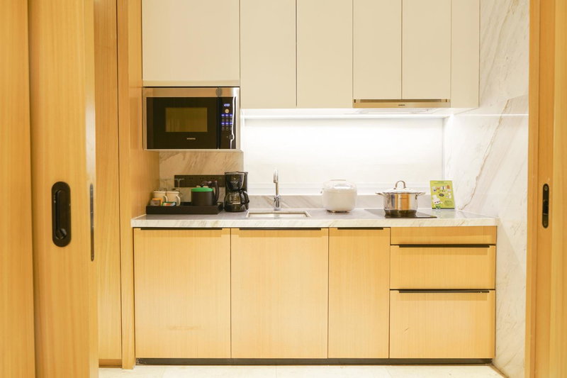 Holiday Inn Nanjing Qinhuai South Suites by IHG, Xiaolingwei, 中国