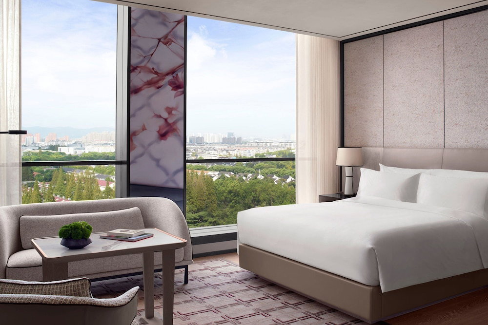 The Ritz-Carlton, Suzhou, China