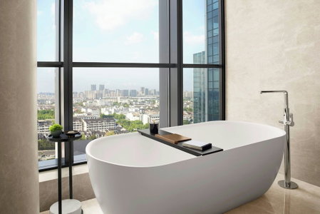The Ritz-Carlton, Suzhou, Suzhou, China