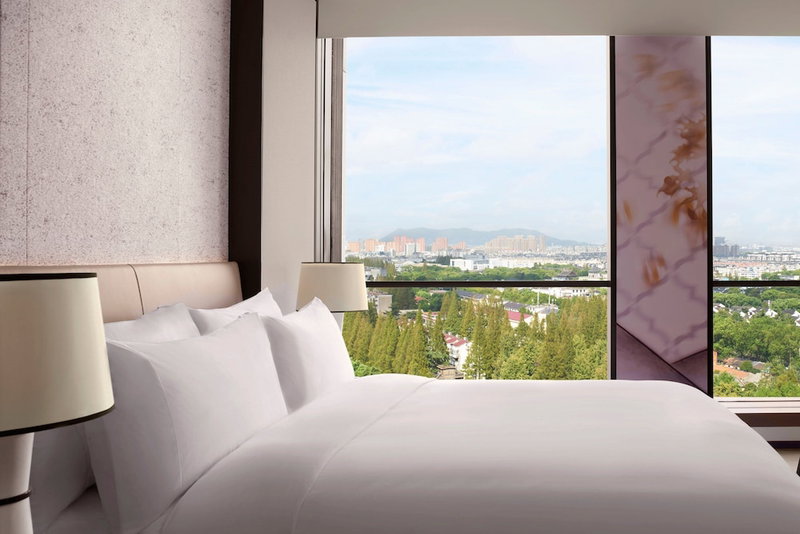 The Ritz-Carlton, Suzhou, Suzhou, China