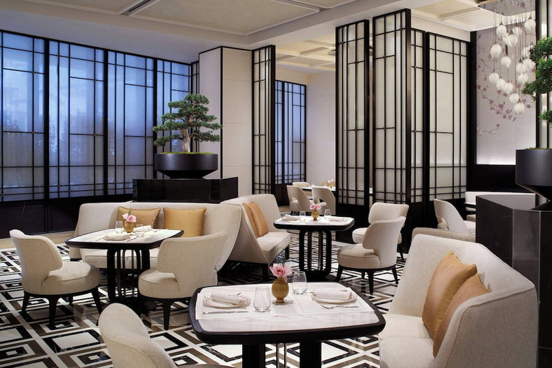 The Ritz-Carlton, Suzhou, Suzhou, China