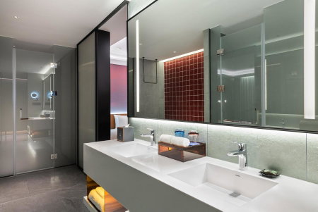 Novotel Dongguan Songshan, Dongguan, China