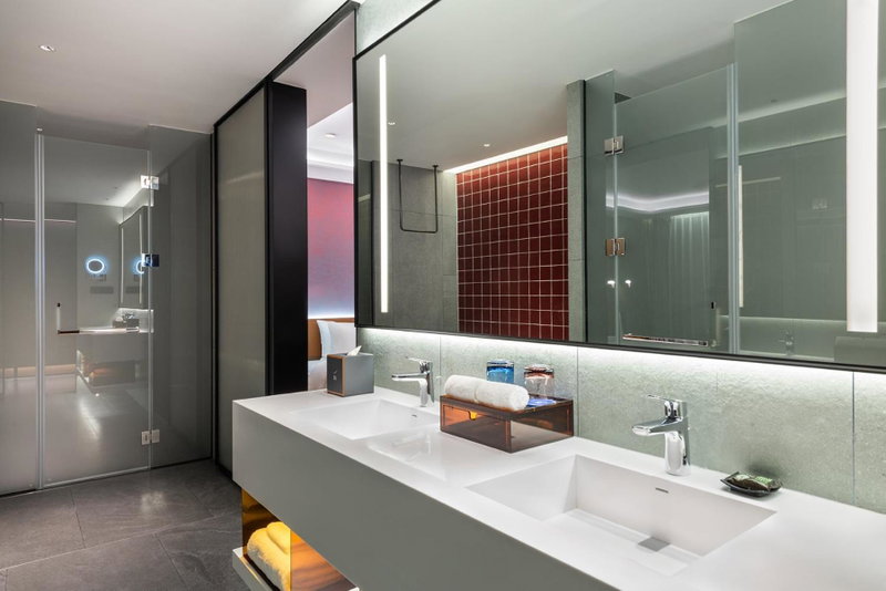 Novotel Dongguan Songshan, Dongguan, China