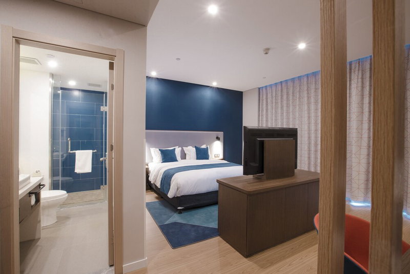 Holiday Inn Express Hefei High Tech by IHG, Hefei, China