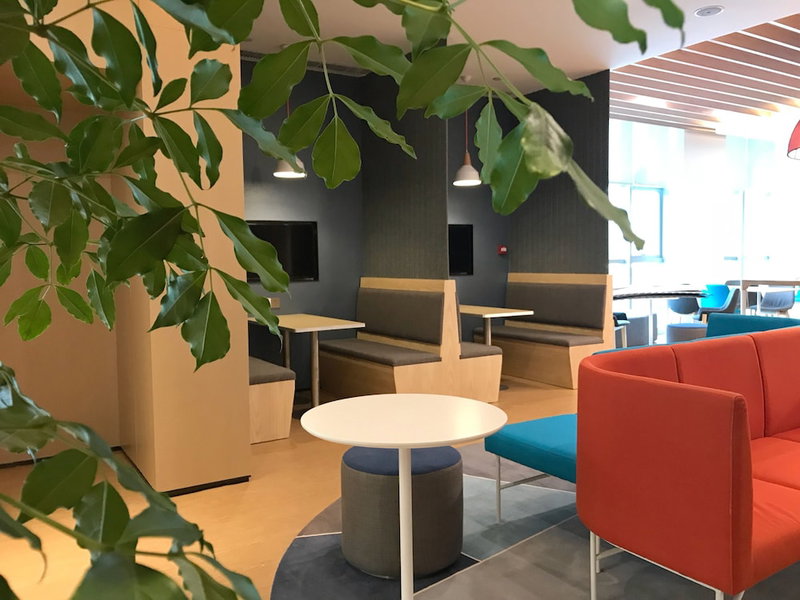Holiday Inn Express Hefei High Tech by IHG, Hefei, China