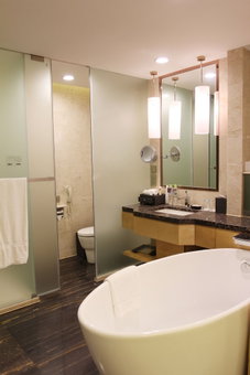 Pullman Linyi Lushang, Linyi, China