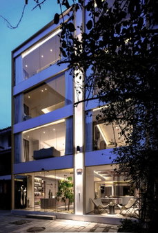 Guilin Bonjour Boutique Hotel- Free pick up service over 3 nights, Guilin, China