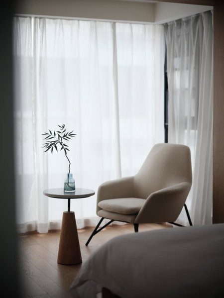 Guilin Bonjour Boutique Hotel- Free pick up service over 3 nights, Guilin, China