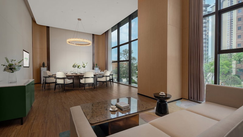 Holiday Inn Luzhou Longjian by IHG, Luzhou, 中国