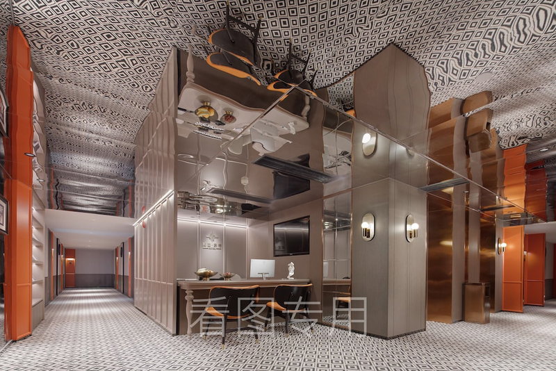 Cityjoin Hotel, Guangzhou, 中国