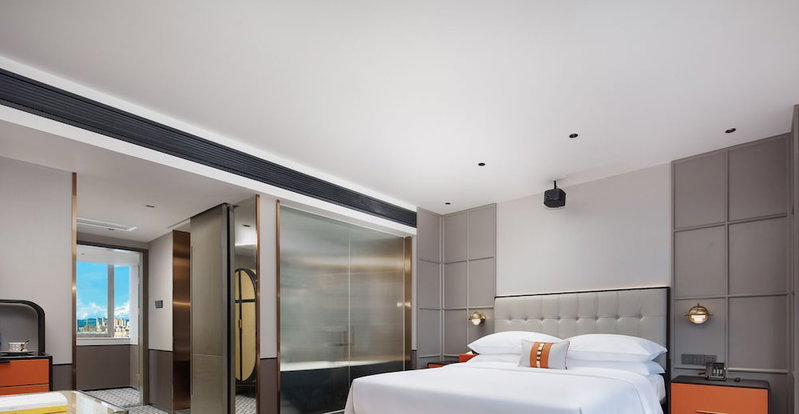 Cityjoin Hotel, Guangzhou, 中国