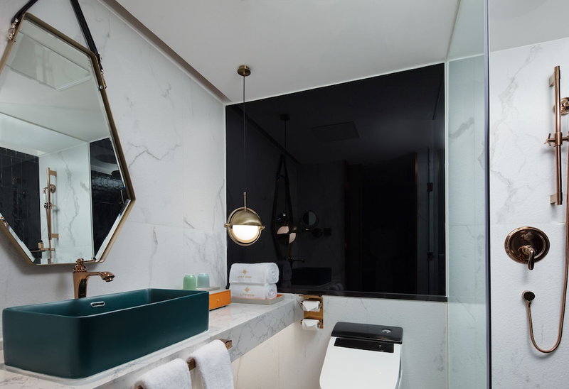 Cityjoin Hotel, Guangzhou, 中国