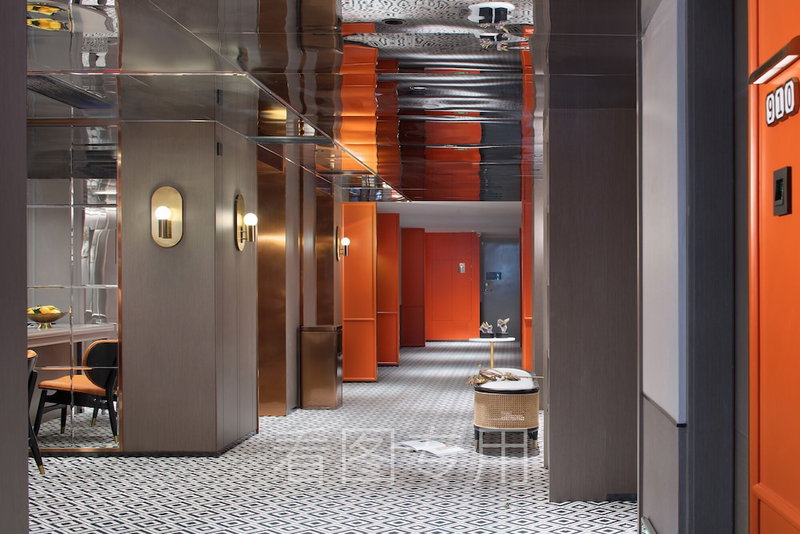 Cityjoin Hotel, Guangzhou, 中国