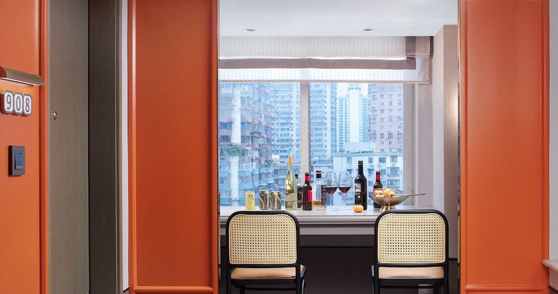 Cityjoin Hotel, Guangzhou, 中国