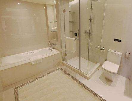 Leeden Jingxi Hotel, Guangzhou, 中国