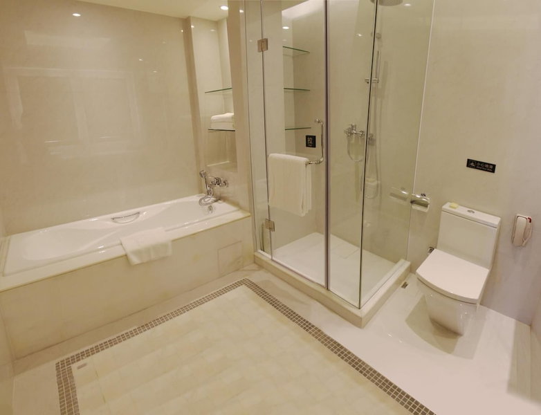 Leeden Jingxi Hotel, Guangzhou, 中国