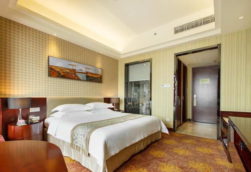 Leeden Jingxi Hotel, Guangzhou, 中国