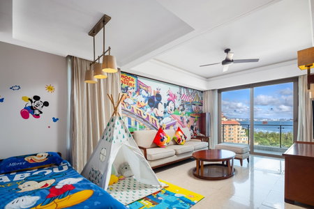 Sanya Seacube Holiday Hotel, Sanya, 中国