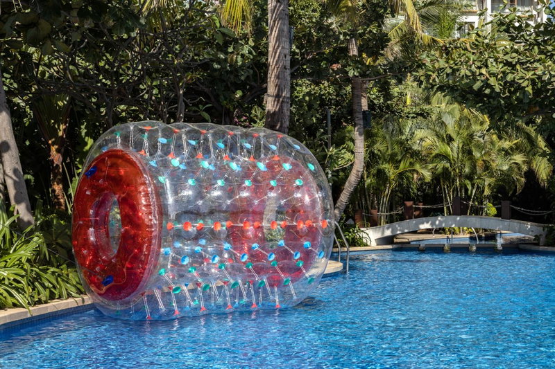 Sanya Seacube Holiday Hotel, Sanya, 中国