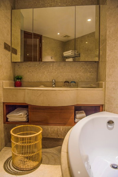 Sanya Seacube Holiday Hotel, Sanya, 中国
