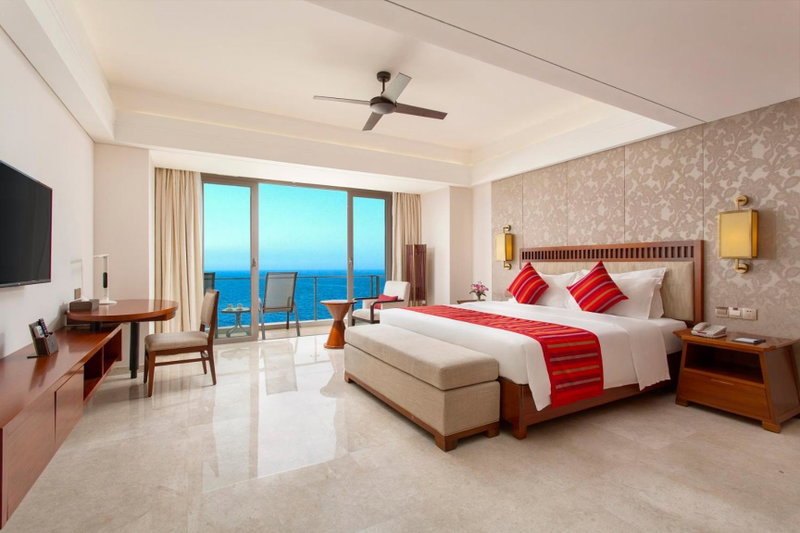 Sanya Seacube Holiday Hotel, Sanya, 中国