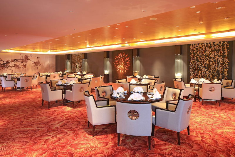 Doubletree By Hilton Ningo - Chunxiao, Ningbo, China