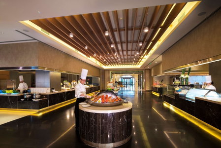 Doubletree By Hilton Ningo - Chunxiao, Ningbo, China