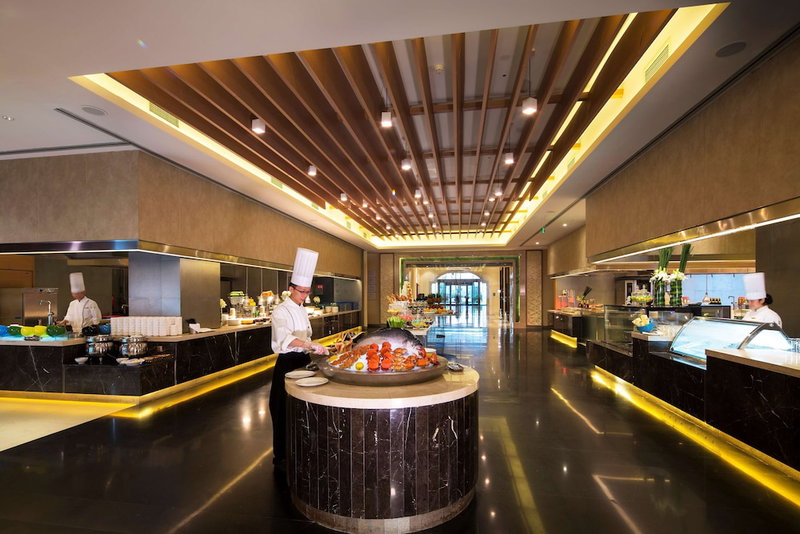 Doubletree By Hilton Ningo - Chunxiao, Ningbo, China
