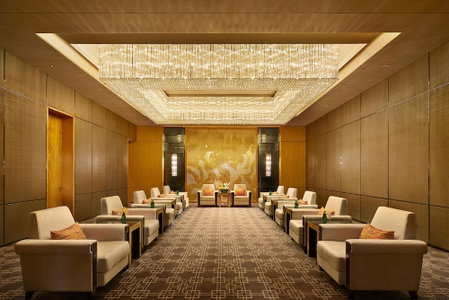Doubletree By Hilton Ningo - Chunxiao, Ningbo, China