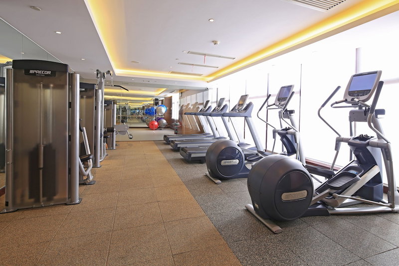 Doubletree By Hilton Ningo - Chunxiao, Ningbo, China