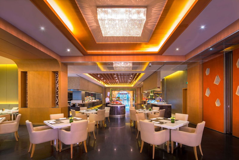 Doubletree By Hilton Ningo - Chunxiao, Ningbo, China
