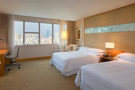 Four Points by Sheraton Shenzhen, Shenzhen, Китай