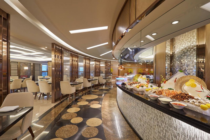 Four Points by Sheraton Shenzhen, Shenzhen, Китай