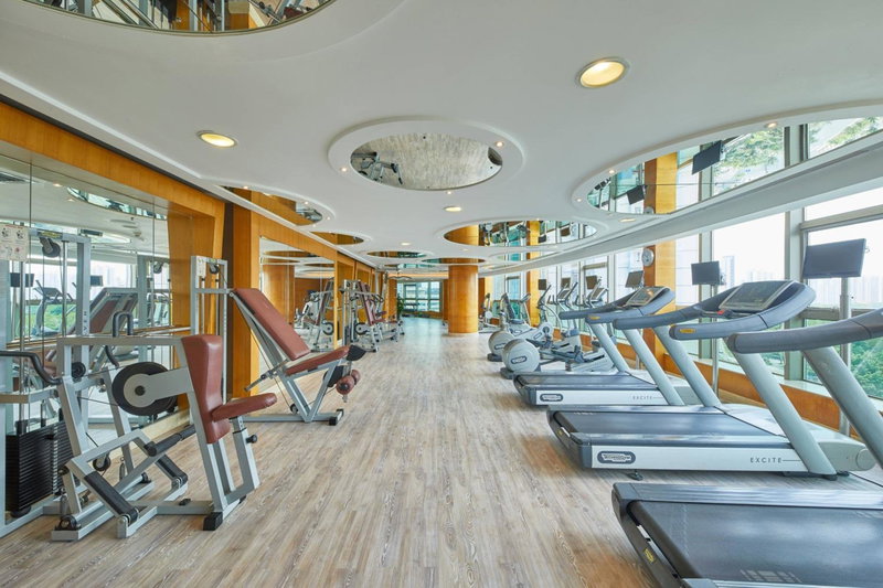 Four Points by Sheraton Shenzhen, Shenzhen, Китай
