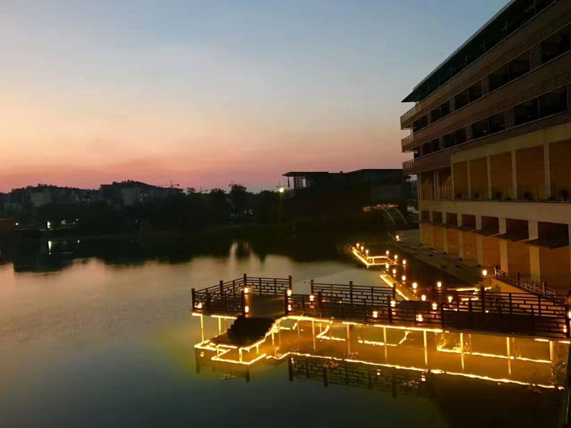 Pullman Zhouzhuang, Zhouzhuang, Китай