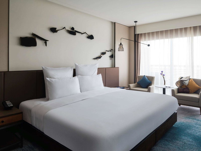 Pullman Zhouzhuang, Zhouzhuang, Китай