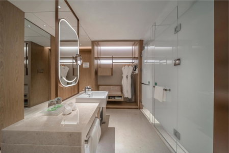 Holiday Inn Changchun Jingyue by IHG, Changchun, China