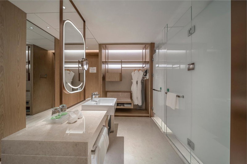 Holiday Inn Changchun Jingyue by IHG, Changchun, China