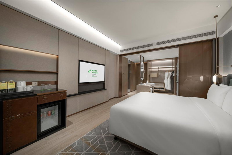 Holiday Inn Changchun Jingyue by IHG, Changchun, China