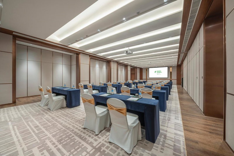 Holiday Inn Changchun Jingyue by IHG, Changchun, China