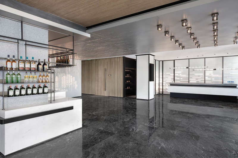 AC Hotel by Marriott Suzhou, Guan Qian, Suzhou, Китай