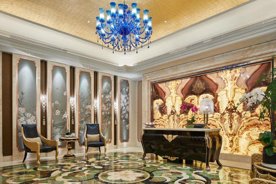 Wanda Vista Harbin, Hulan, 中国