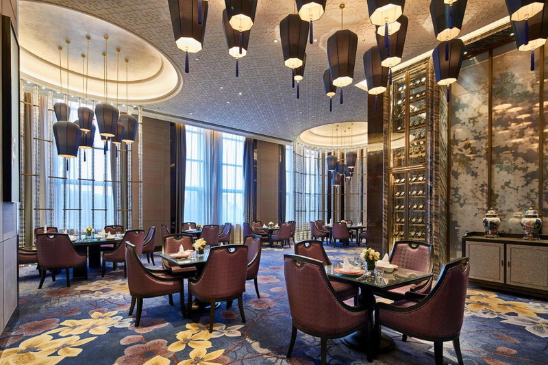 Wanda Vista Harbin, Hulan, 中国