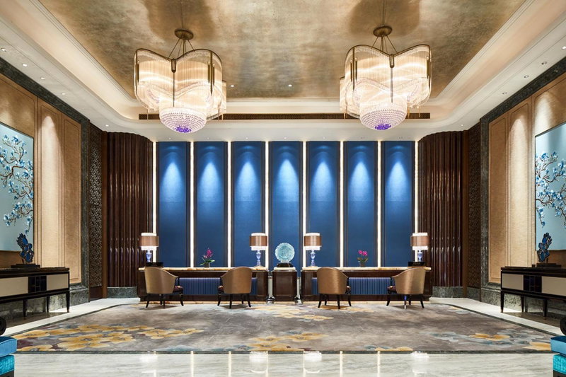 Wanda Vista Harbin, Hulan, 中国