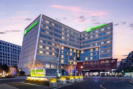 Holiday Inn Chengdu Airport by IHG, Chengdu, 中国