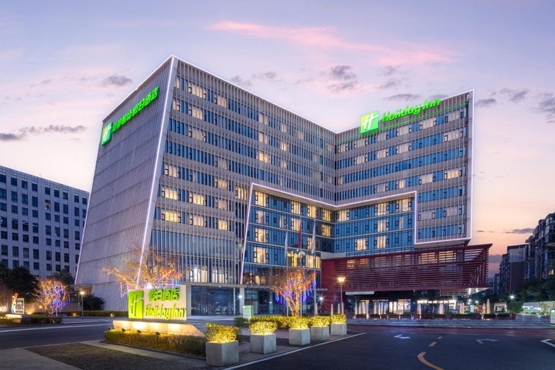 Holiday Inn Chengdu Airport by IHG, Chengdu, 中国