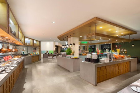 Holiday Inn Chengdu Airport by IHG, Chengdu, 中国